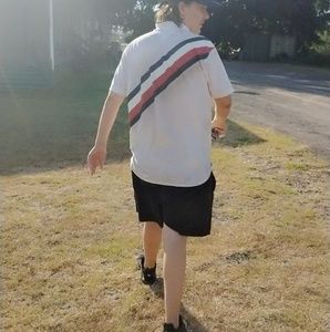 Meet your Posher, Joel